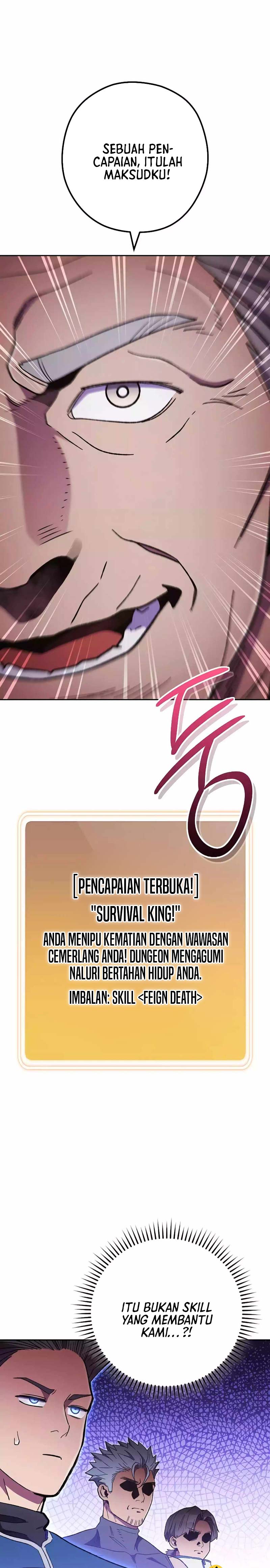 Dungeon Reset Chapter 187 Gambar 15